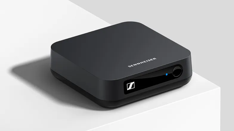 Sennheiser BT-T100 Bluetooth Audio Transmitter Sennheiser BT-T100 Bluetooth Audio Transmitter