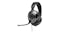 JBL Quantum 200 Over-Ear Gaming Headset - Black JBL Quantum 200 Over-Ear Gaming Headset - Black
