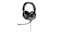 JBL Quantum 200 Over-Ear Gaming Headset - Black JBL Quantum 200 Over-Ear Gaming Headset - Black