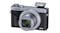 Canon PowerShot G7X MK III - Silver Canon PowerShot G7X MK III - Silver