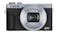 Canon PowerShot G7X MK III - Silver Canon PowerShot G7X MK III - Silver