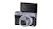 Canon PowerShot G7X MK III - Silver Canon PowerShot G7X MK III - Silver