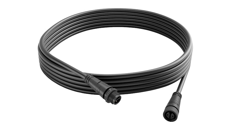 Philips Hue Outdoor Extension Cable Philips Hue Outdoor Extension Cable
