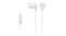 Sony EX15AP In-Ear Headphones - White Sony EX15AP In-Ear Headphones - White