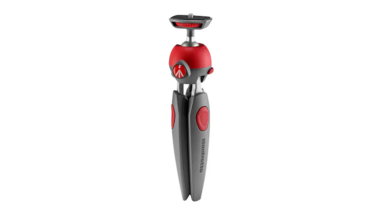 Manfrotto Pixi Evo 2-Section Mini Tripod Manfrotto Pixi Evo 2-Section Mini Tripod