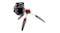 Manfrotto Pixi Evo 2-Section Mini Tripod Manfrotto Pixi Evo 2-Section Mini Tripod