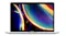 MacBook Pro with Touch Bar 13" 2.0GHz 512GB (2020) - Silver MacBook Pro with Touch Bar 13" 2.0GHz 512GB (2020) - Silver