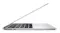 MacBook Pro with Touch Bar 13" 2.0GHz 512GB (2020) - Silver MacBook Pro with Touch Bar 13" 2.0GHz 512GB (2020) - Silver