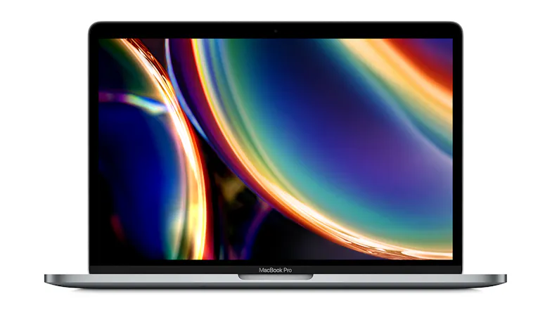 MacBook Pro with Touch Bar 13" 2.0GHz 1TB (2020) - Space Grey MacBook Pro with Touch Bar 13" 2.0GHz 1TB (2020) - Space Grey