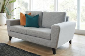Stratus 2.5 Seater Fabric Sofa