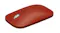Surface Mobile Mouse - Poppy Red Surface Mobile Mouse - Poppy Red
