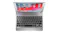Brydge 10.5 Bluetooth Wireless Keyboard for iPad Air (2019) & iPad Pro 10.5" - Silver Brydge 10.5 Bluetooth Wireless Keyboard for iPad Air (2019) & iPad Pro 10.5" - Silver