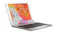 Brydge Wireless Bluetooth Keyboard for iPad 10.2" 7th Gen (2019) - Silver Brydge Wireless Bluetooth Keyboard for iPad 10.2" 7th Gen (2019) - Silver