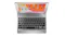 Brydge Wireless Bluetooth Keyboard for iPad 10.2" 7th Gen (2019) - Silver Brydge Wireless Bluetooth Keyboard for iPad 10.2" 7th Gen (2019) - Silver