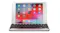 Brydge 7.9 Bluetooth Wireless Keyboard for iPad Mini (4th & 5th Gen) - Silver Brydge 7.9 Bluetooth Wireless Keyboard for iPad Mini (4th & 5th Gen) - Silver