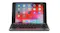 Brydge 7.9 Bluetooth Wireless Keyboard for iPad Mini (4th & 5th Gen) - Space Grey Brydge 7.9 Bluetooth Wireless Keyboard for iPad Mini (4th & 5th Gen) - Space Grey