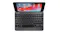 Brydge 7.9 Bluetooth Wireless Keyboard for iPad Mini (4th & 5th Gen) - Space Grey Brydge 7.9 Bluetooth Wireless Keyboard for iPad Mini (4th & 5th Gen) - Space Grey
