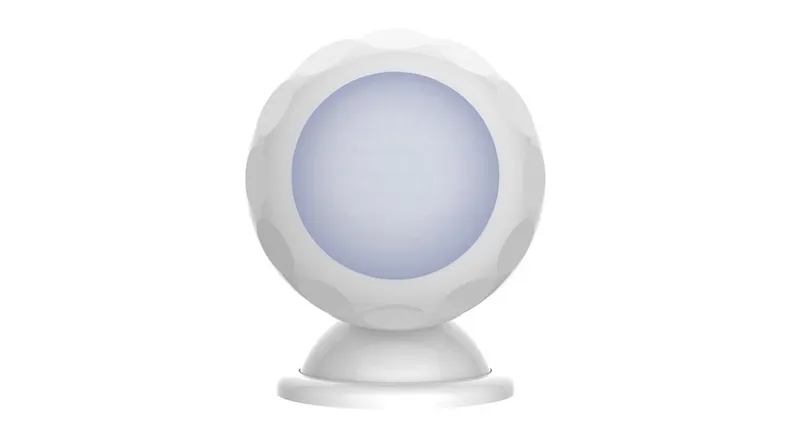 Connect PIR Smart Magnetic Motion Sensor Connect PIR Smart Magnetic Motion Sensor
