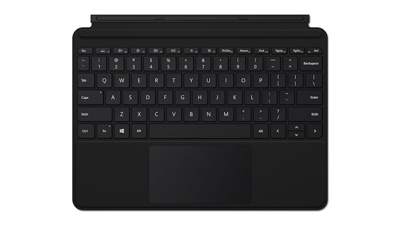 Surface Go Type Cover - Black