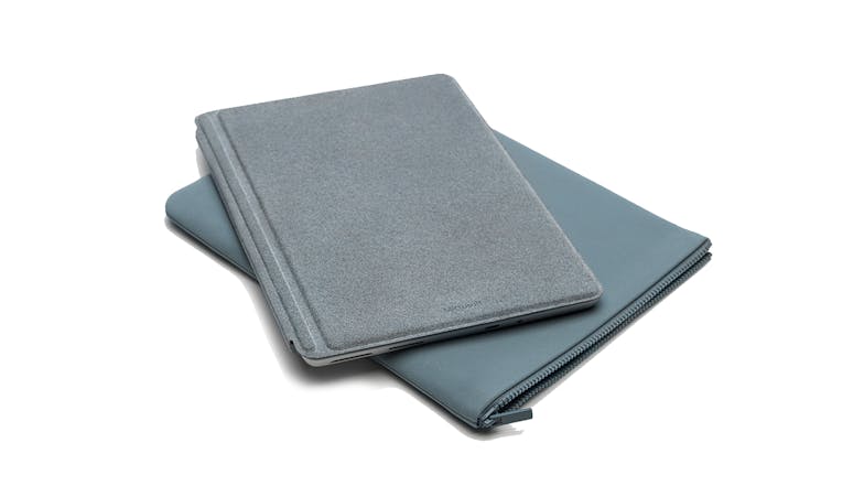Surface Go 2 / Go Type Cover - Charcoal