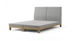 Reva Single Bed Frame Reva Single Bed Frame