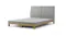 Reva Single Bed Frame Reva Single Bed Frame