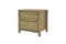 Reva 2 Drawer Bedside Table Reva 2 Drawer Bedside Table