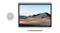 Microsoft Surface Book 3 13.5" 2-in-1 Device Microsoft Surface Book 3 13.5" 2-in-1 Device