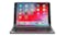 Brydge 10.5 Bluetooth Wireless Keyboard for iPad Air (2019) & iPad Pro 10.5" - Space Grey Brydge 10.5 Bluetooth Wireless Keyboard for iPad Air (2019) & iPad Pro 10.5" - Space Grey