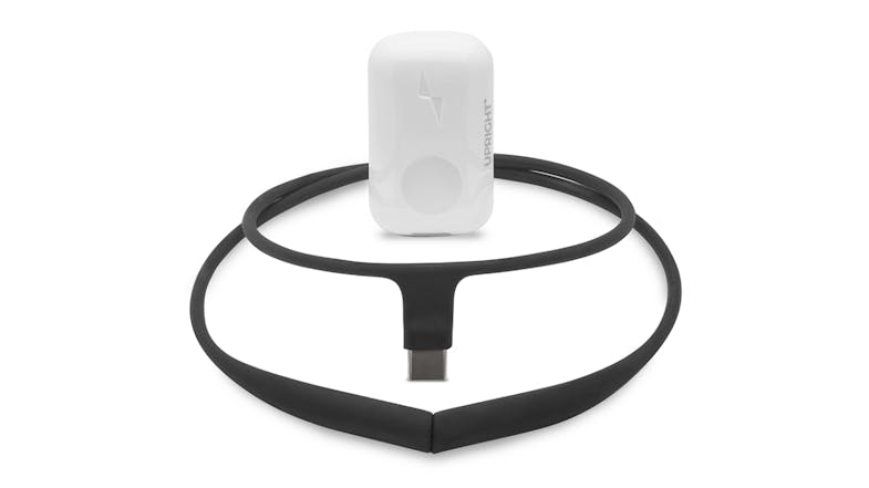 Upright Necklace for Upright Go 2 - Black Upright Necklace for Upright Go 2 - Black