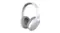 iFrogz Airtime Vibe Wireless ANC Over-Ear Headphones - White iFrogz Airtime Vibe Wireless ANC Over-Ear Headphones - White