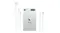 iPod touch 256GB - Silver iPod touch 256GB - Silver