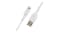 Belkin BOOST CHARGE Lightning to USB-A Cable 2m - White Belkin BOOST CHARGE Lightning to USB-A Cable 2m - White