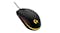 Logitech G203 LightSync Wired Gaming Mouse - Black Logitech G203 LightSync Wired Gaming Mouse - Black