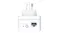 D-Link DHP-P601AV AV2 Powerline with 1000Mbps Passthrough Socket - White D-Link DHP-P601AV AV2 Powerline with 1000Mbps Passthrough Socket - White