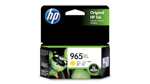 HP 965XL Ink Cartridge - Yellow