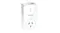 D-Link DHP-P601AV AV2 Powerline with 1000Mbps Passthrough Socket - White D-Link DHP-P601AV AV2 Powerline with 1000Mbps Passthrough Socket - White