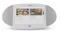 JBL Link View Smart Display Voice Activated Speaker - White JBL Link View Smart Display Voice Activated Speaker - White