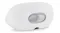 JBL Link View Smart Display Voice Activated Speaker - White JBL Link View Smart Display Voice Activated Speaker - White