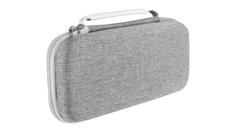 Powerwave 2-in-1 Carry Case for Nintendo Switch - Fabric Powerwave 2-in-1 Carry Case for Nintendo Switch - Fabric