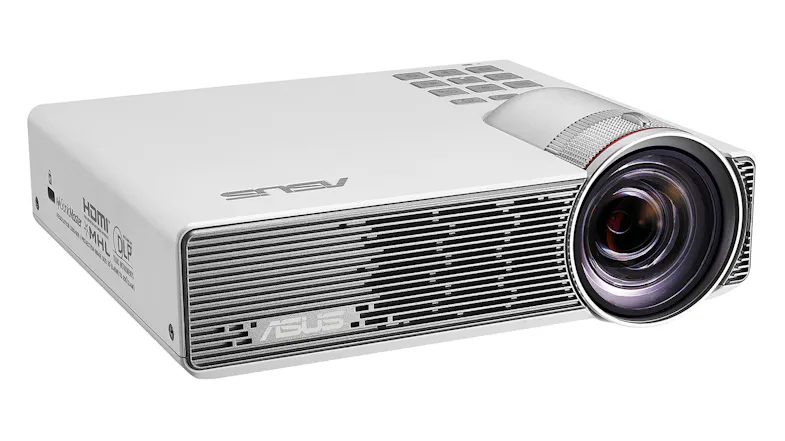 Asus ZenBeam P3B Portable LED Projector Asus ZenBeam P3B Portable LED Projector