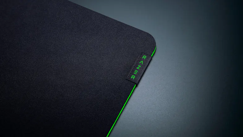 Razer Gigantus V2 Soft Gaming Mouse Mat - XXL Razer Gigantus V2 Soft Gaming Mouse Mat - XXL