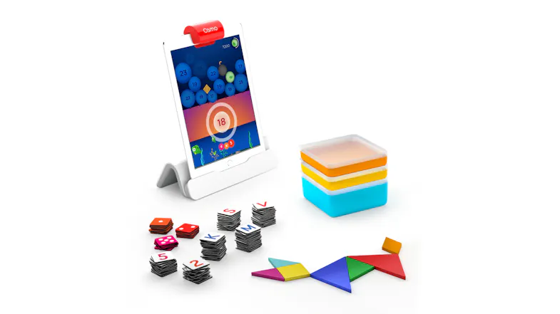 Osmo Genius Starter Kit + for iPad (2020) Osmo Genius Starter Kit + for iPad (2020)