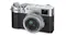 Fujifilm X100V Digital Camera - Silver Fujifilm X100V Digital Camera - Silver