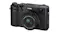 Fujifilm X100V Digital Camera - Black Fujifilm X100V Digital Camera - Black