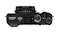 Fujifilm X100V Digital Camera - Black Fujifilm X100V Digital Camera - Black
