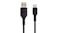 Belkin Boost Up Charge USB-A to USB-C Braided Cable 3m - Black Belkin Boost Up Charge USB-A to USB-C Braided Cable 3m - Black