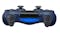 PS4 DUALSHOCK 4 Controller - Midnight Blue PS4 DUALSHOCK 4 Controller - Midnight Blue