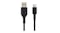 Belkin Boost Up Charge USB-C to USB-A Cable 2m - Black Belkin Boost Up Charge USB-C to USB-A Cable 2m - Black