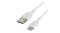 Belkin Boost Up Charge USB-C to USB-A Cable 2m - White Belkin Boost Up Charge USB-C to USB-A Cable 2m - White